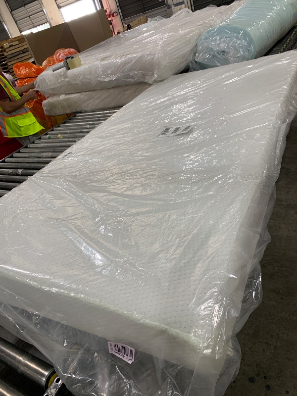 Photo 1 of MATTRESS