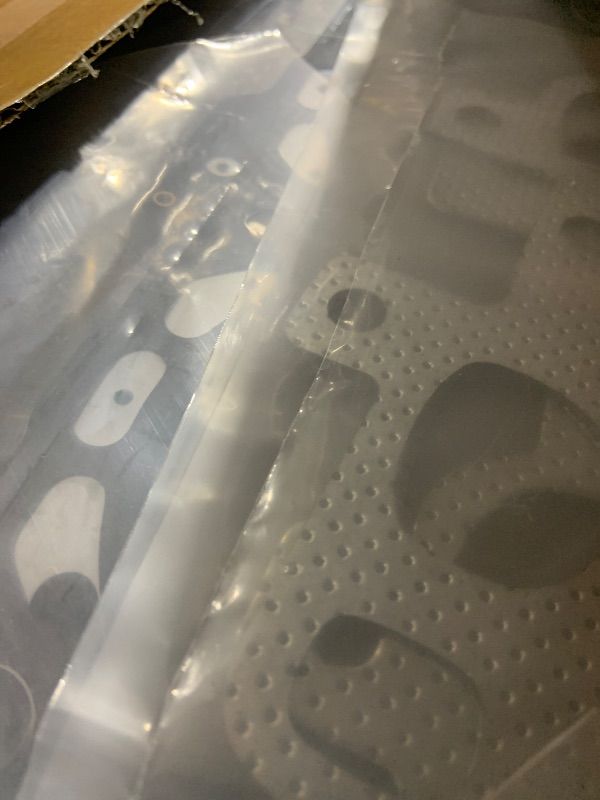 Photo 1 of GASKET SET JEEP