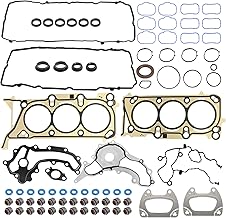 Photo 1 of GASKET SET JEEP