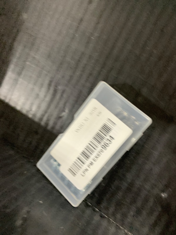 Photo 1 of M3 Magnetic Screw Set, Suitable for Fixing 25mm Thickness Cooling Fan on The Surface of Various Electronic Products (10 Pack)