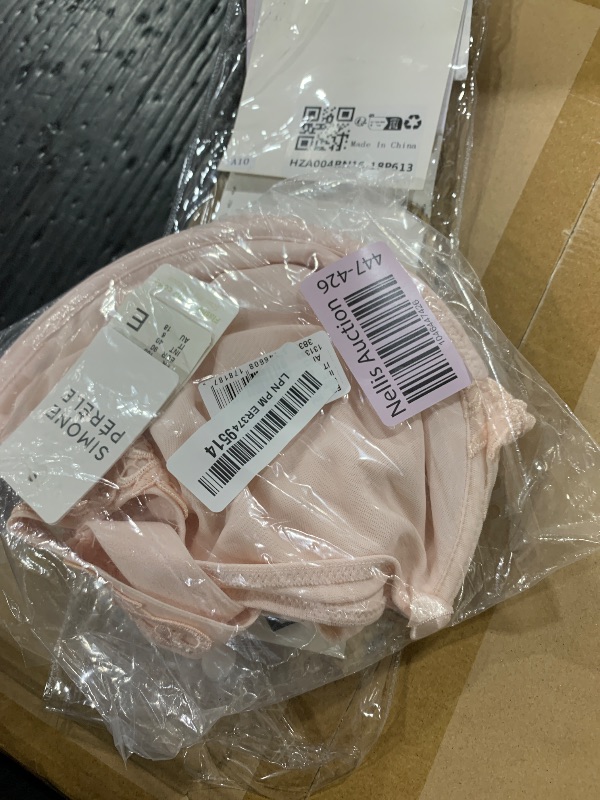 Photo 1 of Simone Perele Women's Seamless, Blush, 40E