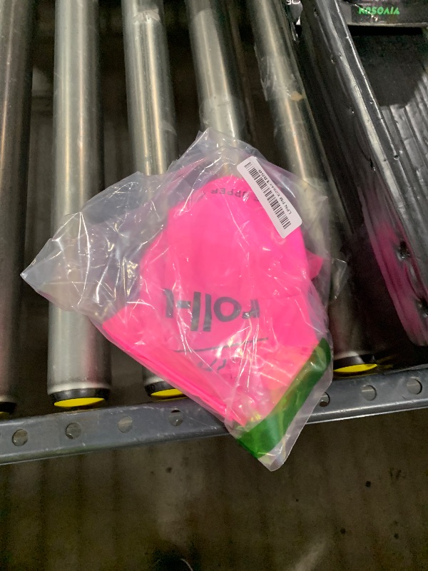 Photo 1 of Roll-On/Off Arm Floaties for Kids 6-12 Years and Adult-2 Pack Swim Floaty with Dual Valves, Great Buoyancy Pool Float & Water Wing for Toddler to Teen, Inflatable Swimmies for 30-150LBS (Pink)