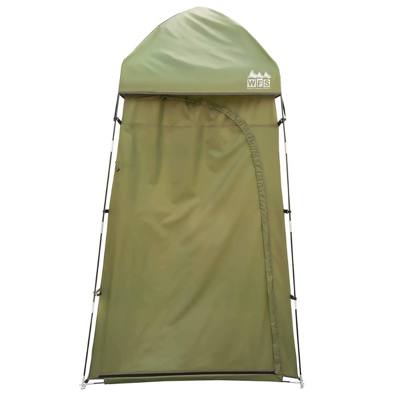 Photo 1 of Golden Bear Privacy Shelter Tent