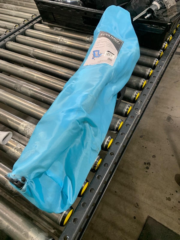 Photo 1 of  Mesh Sling Chair