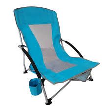 Photo 1 of  Mesh Sling Chair