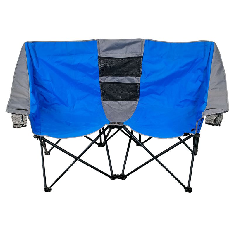Photo 1 of World Famous Sports Two Person Quad Chair
