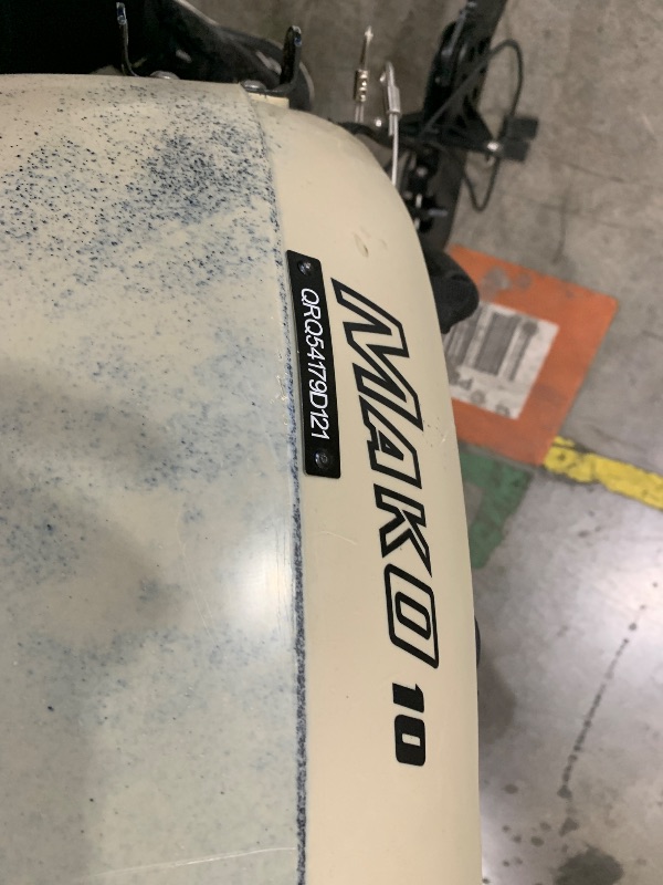 Photo 1 of Riot Mako 10