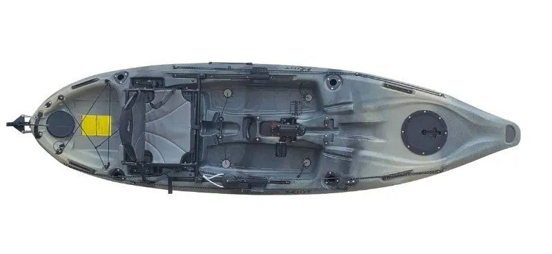 Photo 1 of Riot Mako 10