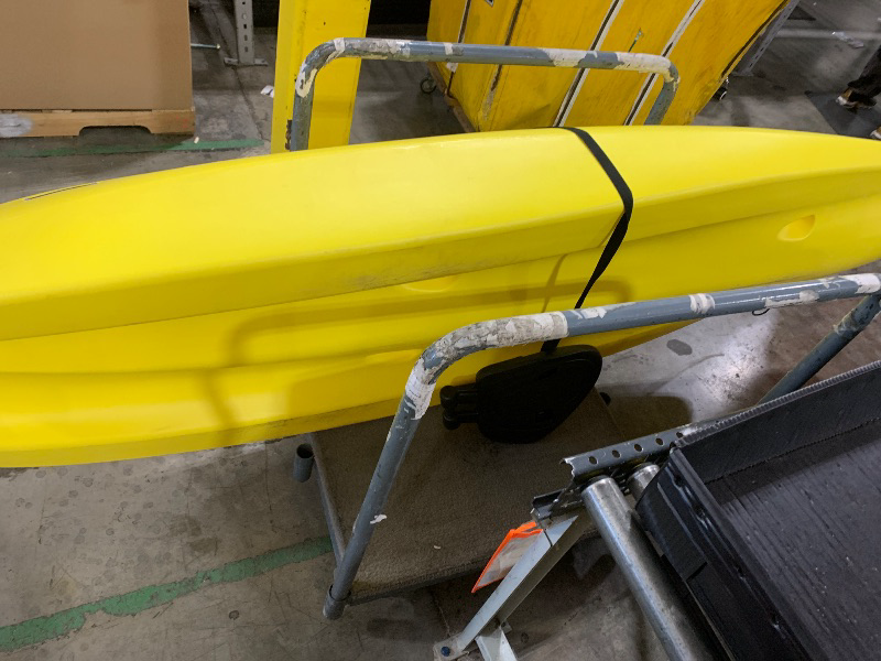 Photo 1 of Lifetime Volt 85 Sit-On-Top Kayak
