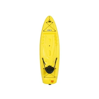 Photo 1 of Lifetime Volt 85 Sit-On-Top Kayak
