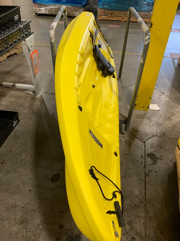 Photo 1 of Lifetime Volt 85 Sit-On-Top Kayak
