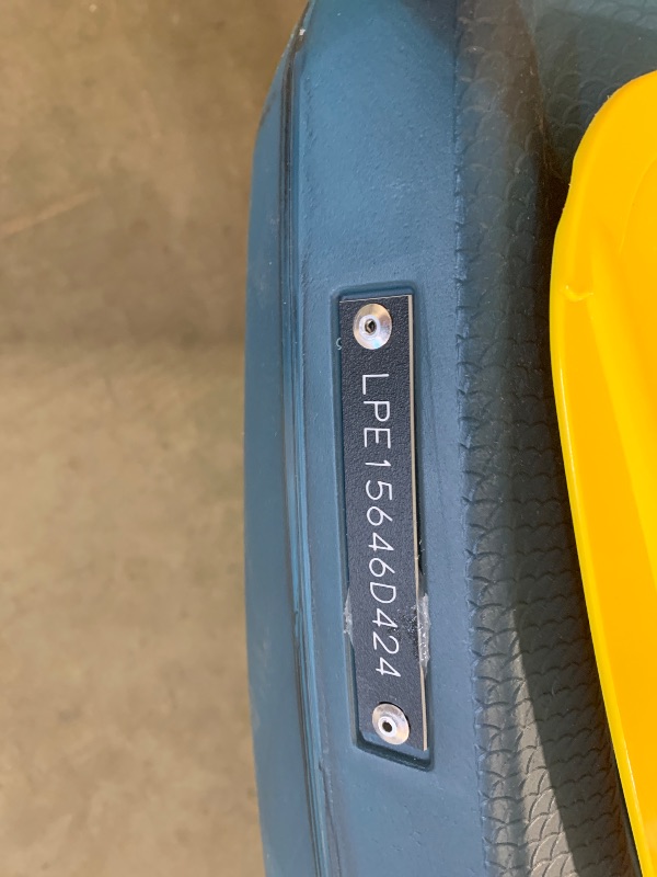 Photo 1 of Lifetime Tamarack Pro Angler 103 Fishing Kayak
