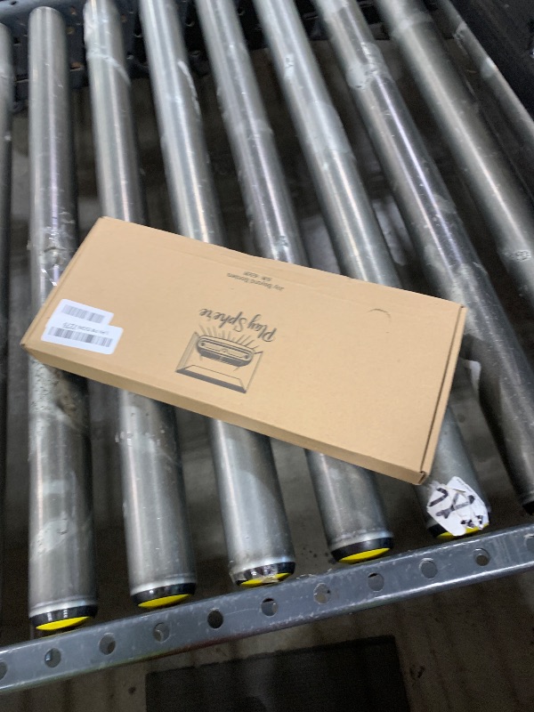 Photo 1 of 1/64 Model Car Display Case for Adults, Premium in-House-Design Scale Diecast Parking Garage for Toy Cars, Toys Car Garage, Diorama Display Car Park with ith LED Lamps 5 Parking Space (TCG-Mini Mart)