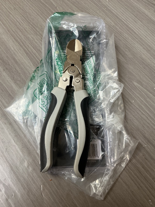 Photo 1 of Daiwa Cam Diagonal Cut Pliers 7"-DCDCPL-7