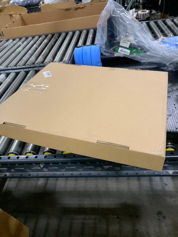 Photo 1 of BASENOR 2025 2024 Tesla Cybertruck Sunshade Roof [Nano Ice Crystal Cooling] Glass Roof Sun Shade Block UV Cover [No Gaps] Top Window Keep Cooling Foldable Sunshades Bag for Cybertruck Accessories Gray