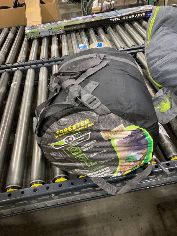 Photo 1 of Sleeping Bag