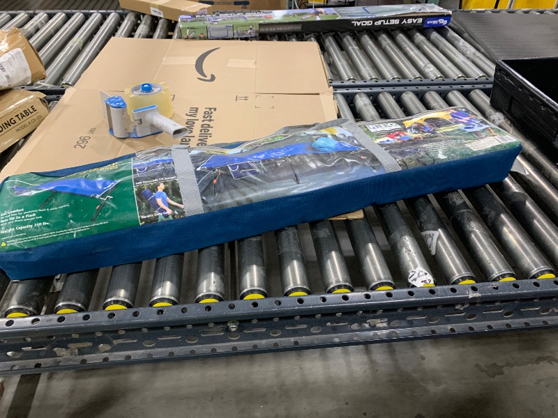 Photo 1 of Rio Gear Smart Camping Cot