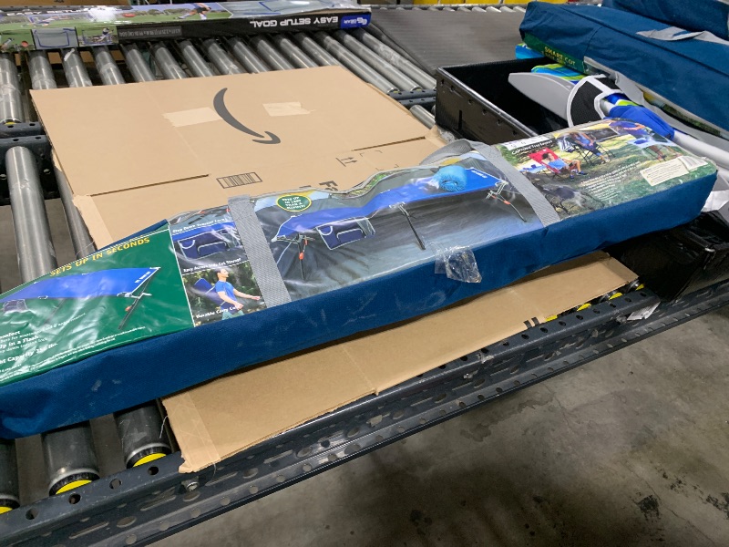 Photo 1 of Rio Gear Smart Camping Cot