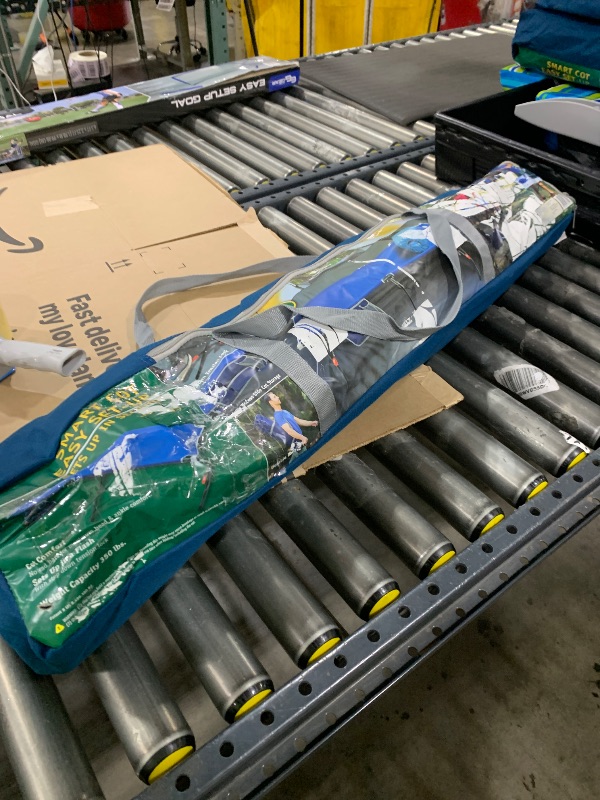 Photo 1 of Rio Gear Smart Camping Cot