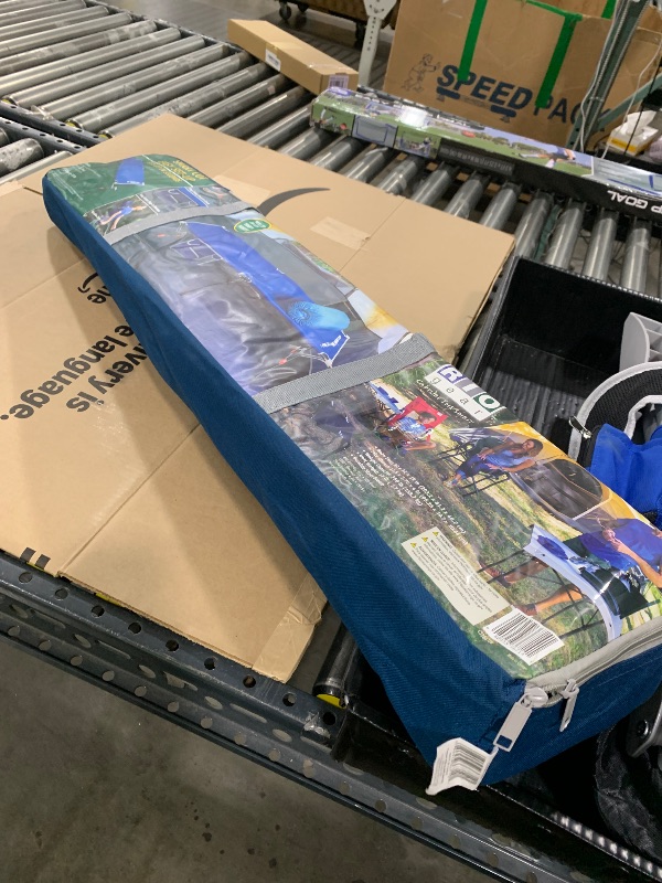 Photo 1 of Rio Gear Smart Camping Cot
