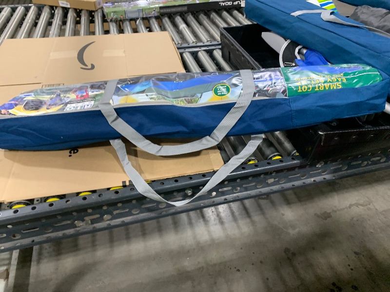 Photo 1 of Rio Gear Smart Camping Cot