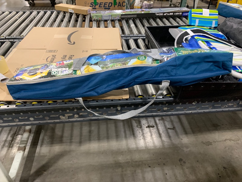 Photo 1 of Rio Gear Smart Camping Cot