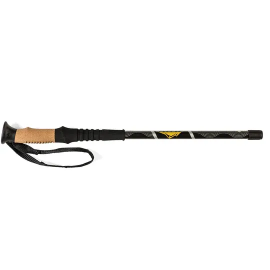 Photo 1 of Carbon Fiber Quick Lock Trekking Pole