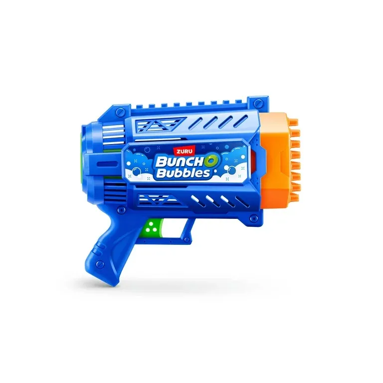 Photo 1 of Motorized Bubble Blaster Zuru