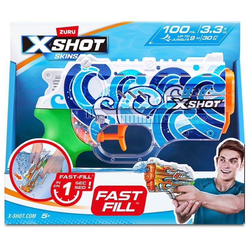Photo 1 of Nano Fast Fill