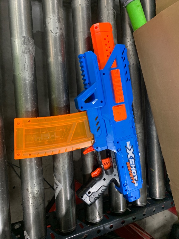 Photo 1 of Soft Dart