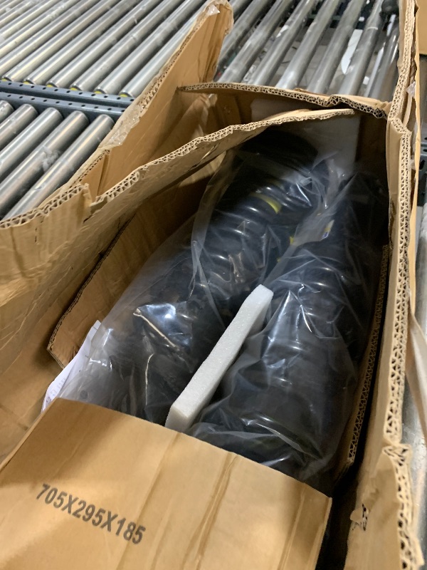 Photo 1 of ECCPP Complete Struts Spring Assembly Front Struts Shock Absorber Fit for 2007 2008 2009 2010 2011 2012 2013 for Ford Expedition,2007 2008 2009 2010 2011 2012 2013 for Lincoln Navigator Set of 2