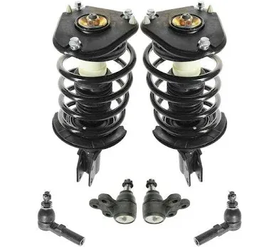 Photo 1 of TRQ SHOCK ABSORBER