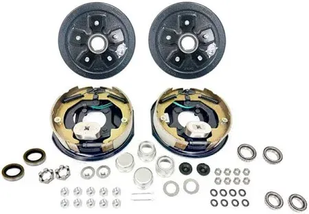 Photo 1 of EAGLE TRAILER ELECTRIC BRAKE FOR 3,500