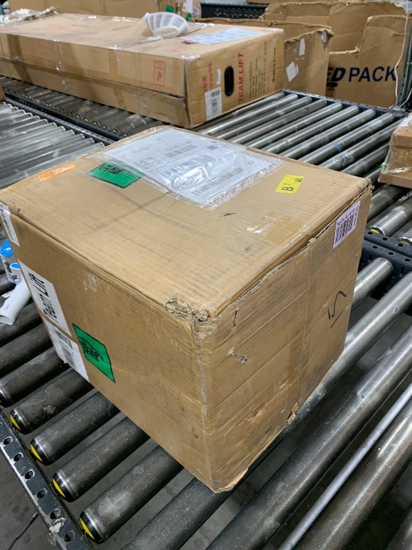 Photo 1 of EAGLE TRAILER ELECTRIC BRAKE FOR 3,500