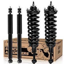 Photo 1 of kuiperauto shock absorbers