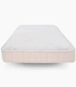 Photo 1 of NATUREPEDIC TWIN MATTRESS