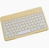 Photo 1 of WIRELESS KEYBOARD 