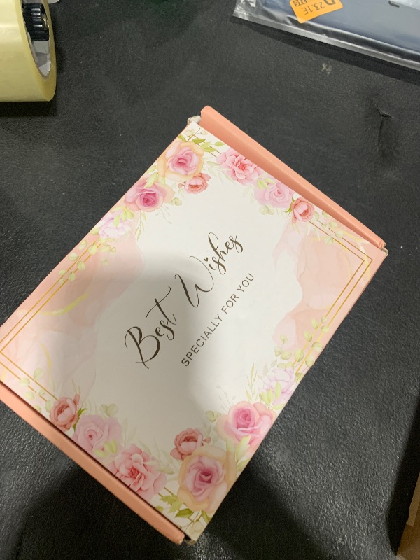 Photo 1 of Christian Gifts for Women Faith - Inspirational Religious Catholic Gifts, Spiritual Birthday Gift for Women Mom Best Friend Sister Wife, Christmas Presents for Mom, Encouragement Gift Box