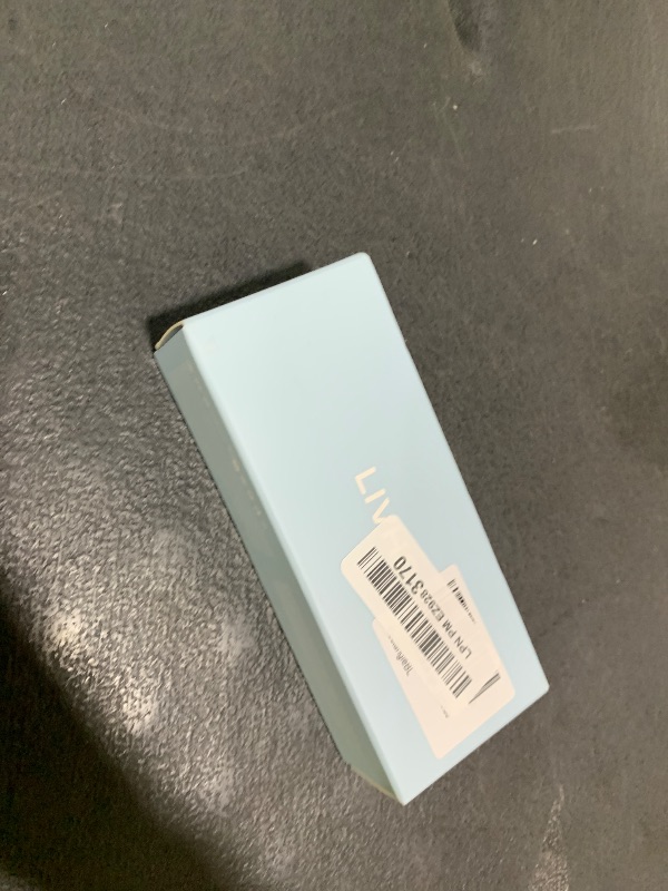 Photo 1 of livho Oversized up to 99% Blue Light Blocking Glasses for Woman - Rectangle Fashion Glasses for Computer, Chic Preppy Frame - Anti Eyestrain