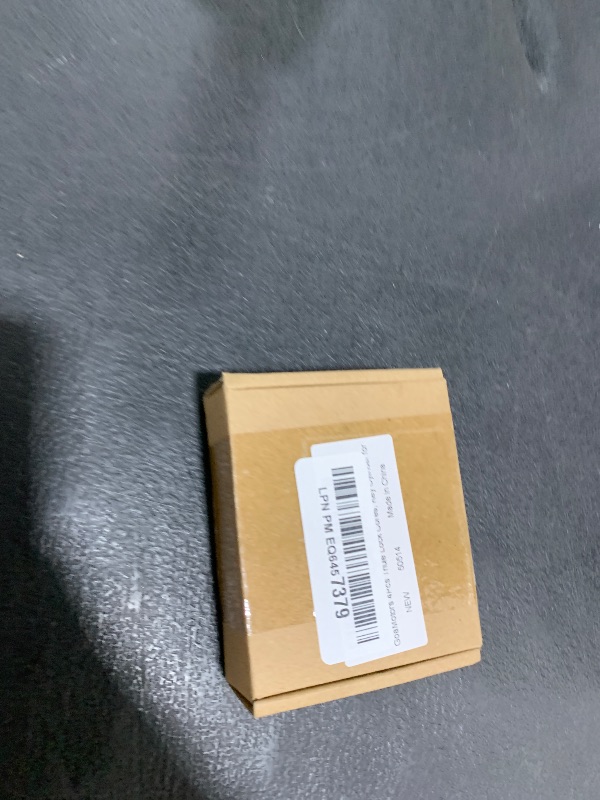 Photo 1 of GoaMotors 4Pcs Thule Lock Cores, Key Cylinder for Bike Roof Rack Locks, Roof Cargo Lock, Rack Lock, Cross Bars, Towers, Ski Rack etc
