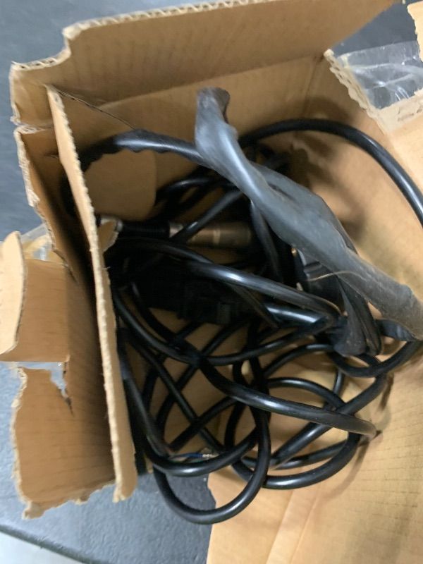 Photo 1 of PARTS ONLY ----------------------------------30-0300 Wideband UGEO Air Fuel Ratio Gauge 52mm(2-1/16"), AFR/Lambda Controller Kit with LSU 4.9 Sensor