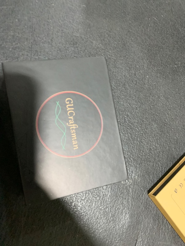 Photo 1 of GUCraftsman OTG Cable iOS to Type C/USB C Headphone Amplifier Cable 6N Single Crystal Silver for FiiO BTR5 Q1 Q3 Q3s Qudelix 5K xDuoo Link2 XD-05PLUS E1DA 9038G3 9038S 9038D for iPhone iPad iPod Touch