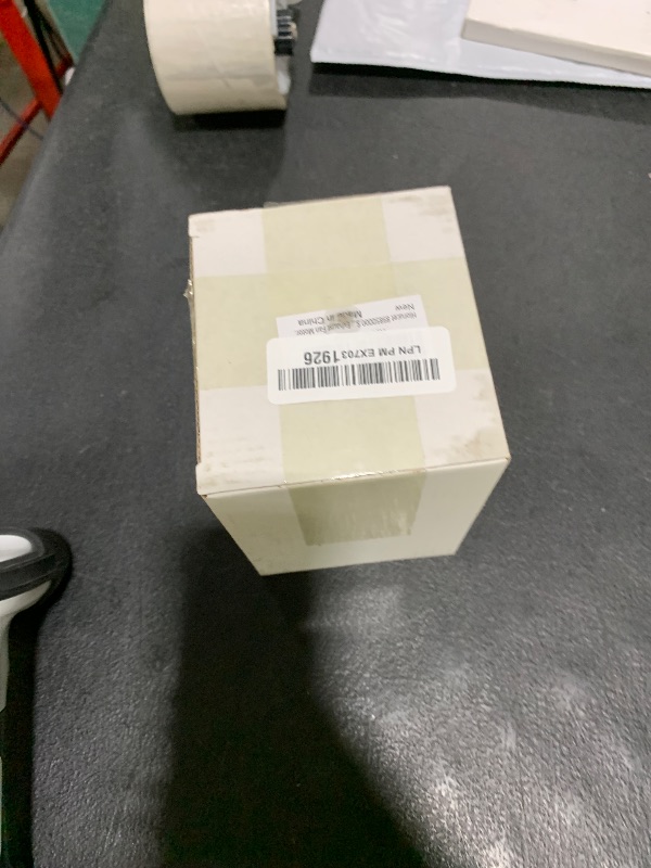 Photo 1 of Hiorucet 89850000 S89850000 Ventilation Fan Motor for Broan Nutone 665RP, 668RP, 9965, 605RP, 665P, 668P, 9905, VH668P, 665RSP Exhaust Fan Replacement Parts, J238-062-6404 Vent Hood Exhaust Fan Motor.