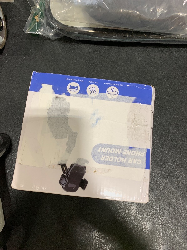 Photo 1 of Phone Holders for Your Car