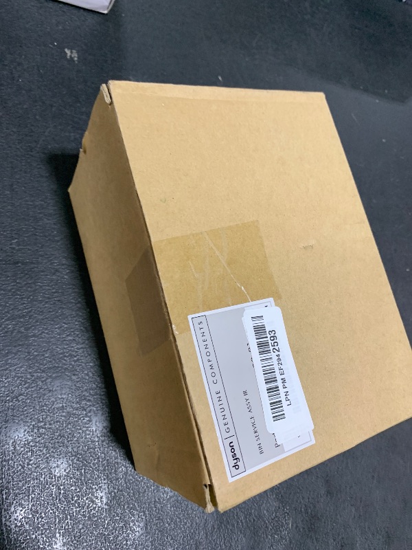 Photo 1 of Dyson Bin Part No. 967699-01