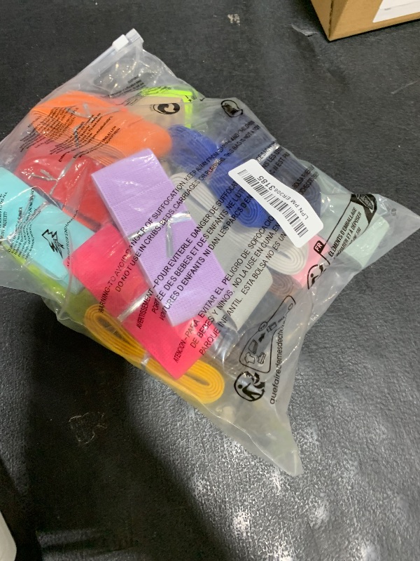 Photo 1 of 1.5inch Wide Colored Elastic Band for Sewing 20 Yards Double-Side Heavy Stretch High Elasticity for Belts Double-Side Twill Woven Elastic Band for Pants Waistband-Wigs-DIY Crafts & Projects