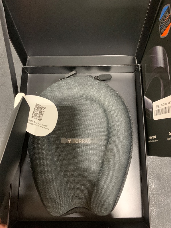 Photo 1 of TORRAS 2025 Top Al Neck Fan Air Conditioner Coolify Cyber, Portable Neck Fans that Blow Cold Air?No.1 Coolest & 720° Immersive Cooling? Personal AC Rechargeable for Outdoor/Indoor. Gifts for Dad/Mom