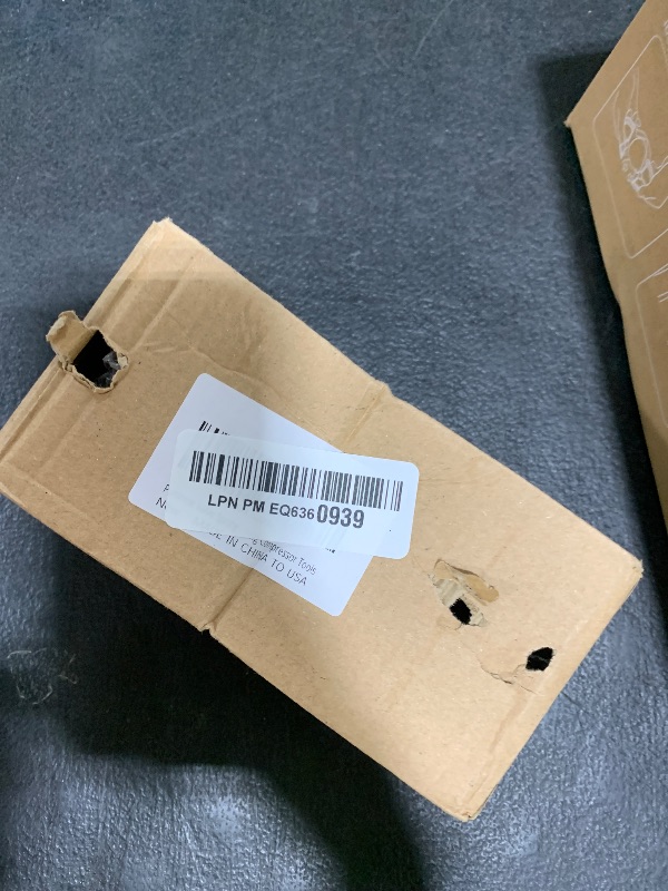 Photo 1 of Punmew Overhead Valve Spring Compressor Universal Automotive Engine Valve Spring Removal Tool