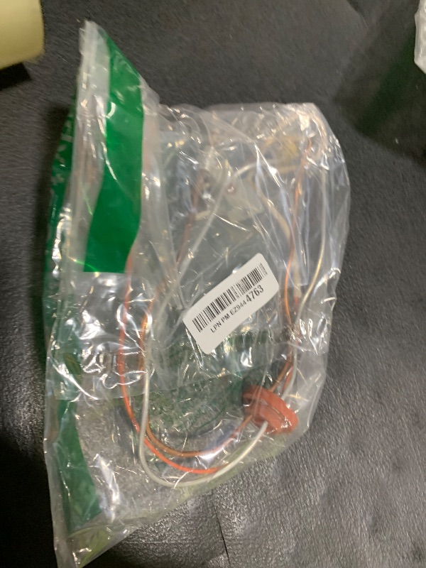 Photo 1 of Water Heater Pilot and Igniter Assembly Kit Fit for Rheem GE Smart Natural Gas Water Heater Replace SP20075 GG50T06AVH00 AS39845 22V40PF1