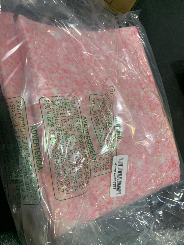Photo 1 of Blueangle Car Windshield Sunshade Pink Texture Front Auto Sun Shield Shade Visor Vehicle Accessories, 55" × 27.6"